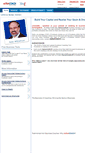Mobile Screenshot of peterwilliamson.actioncoach.com